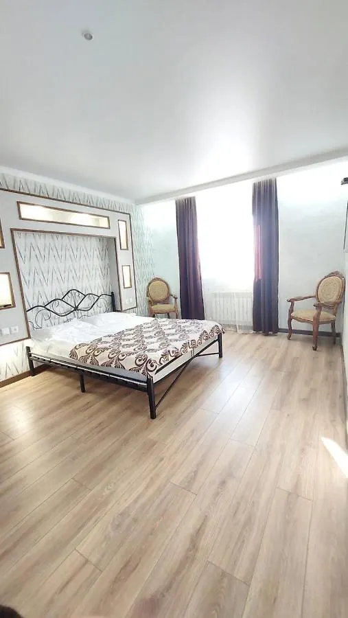 Astina Hotel Astana