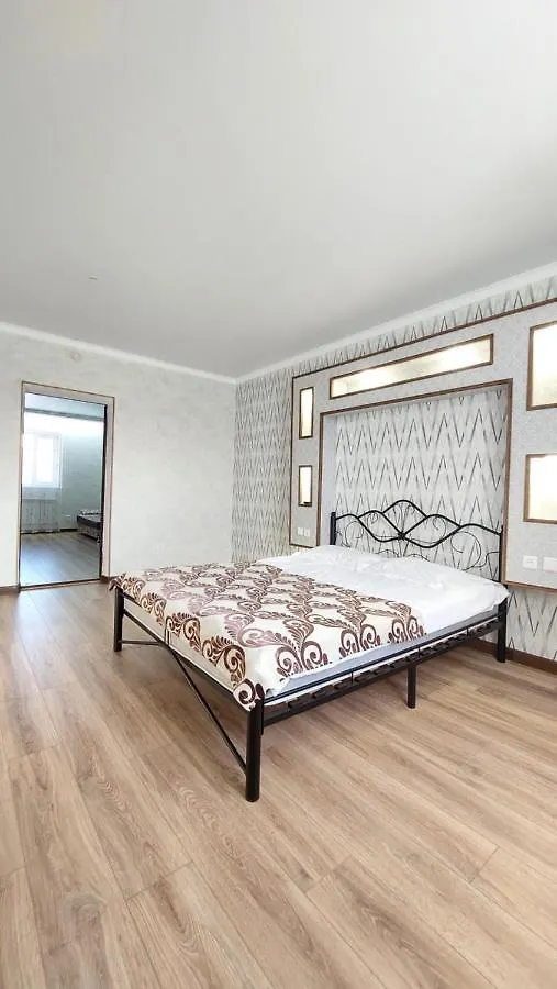 Astina Hotel Astana Kasachstan