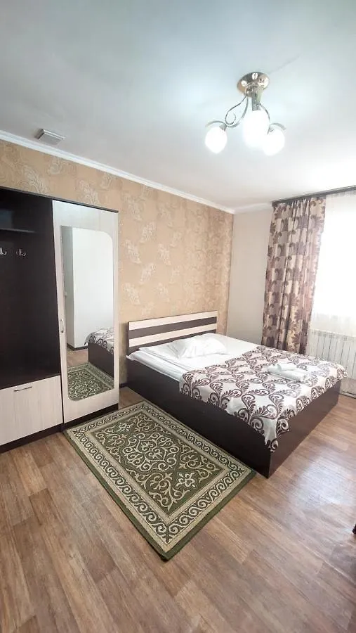 Astina Hotel Astana