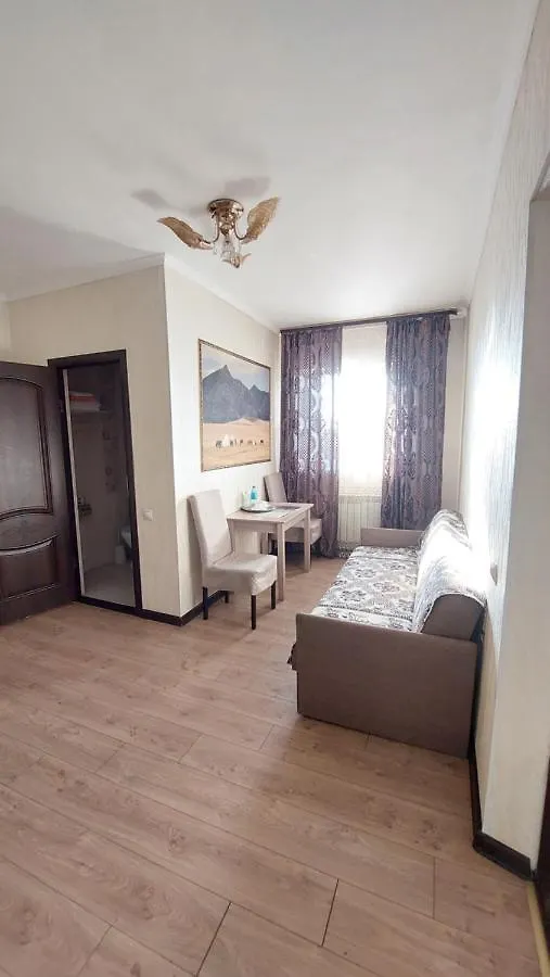 Astina Hotel Astana 0*,