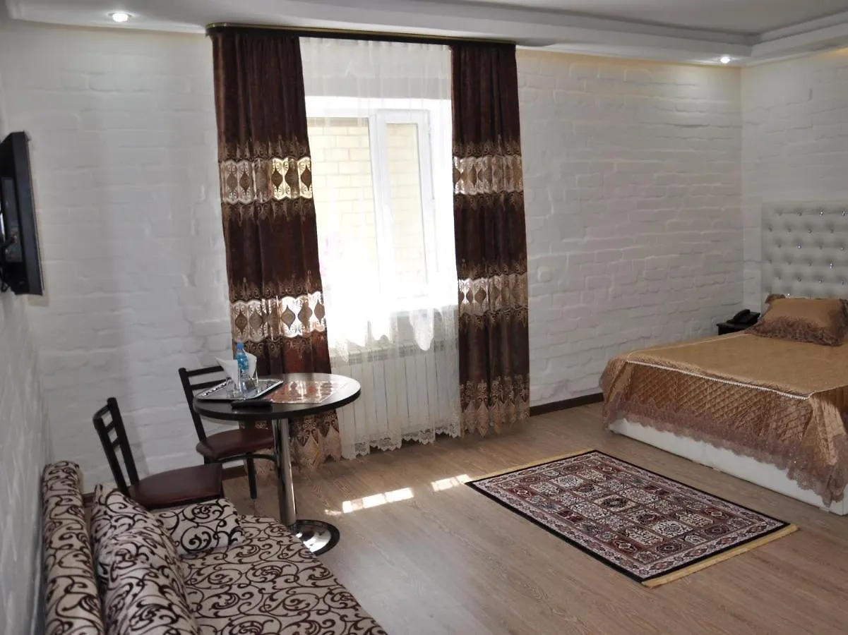 Astina Hotel Astana 0*,