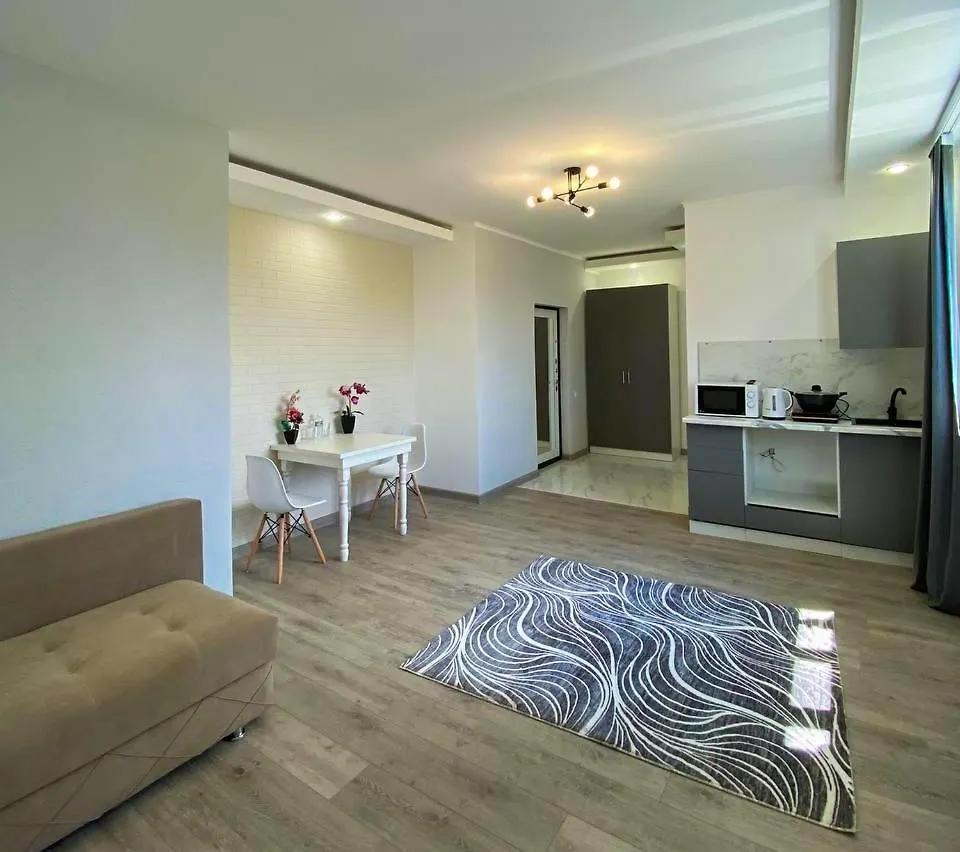Astina Hotel Astana