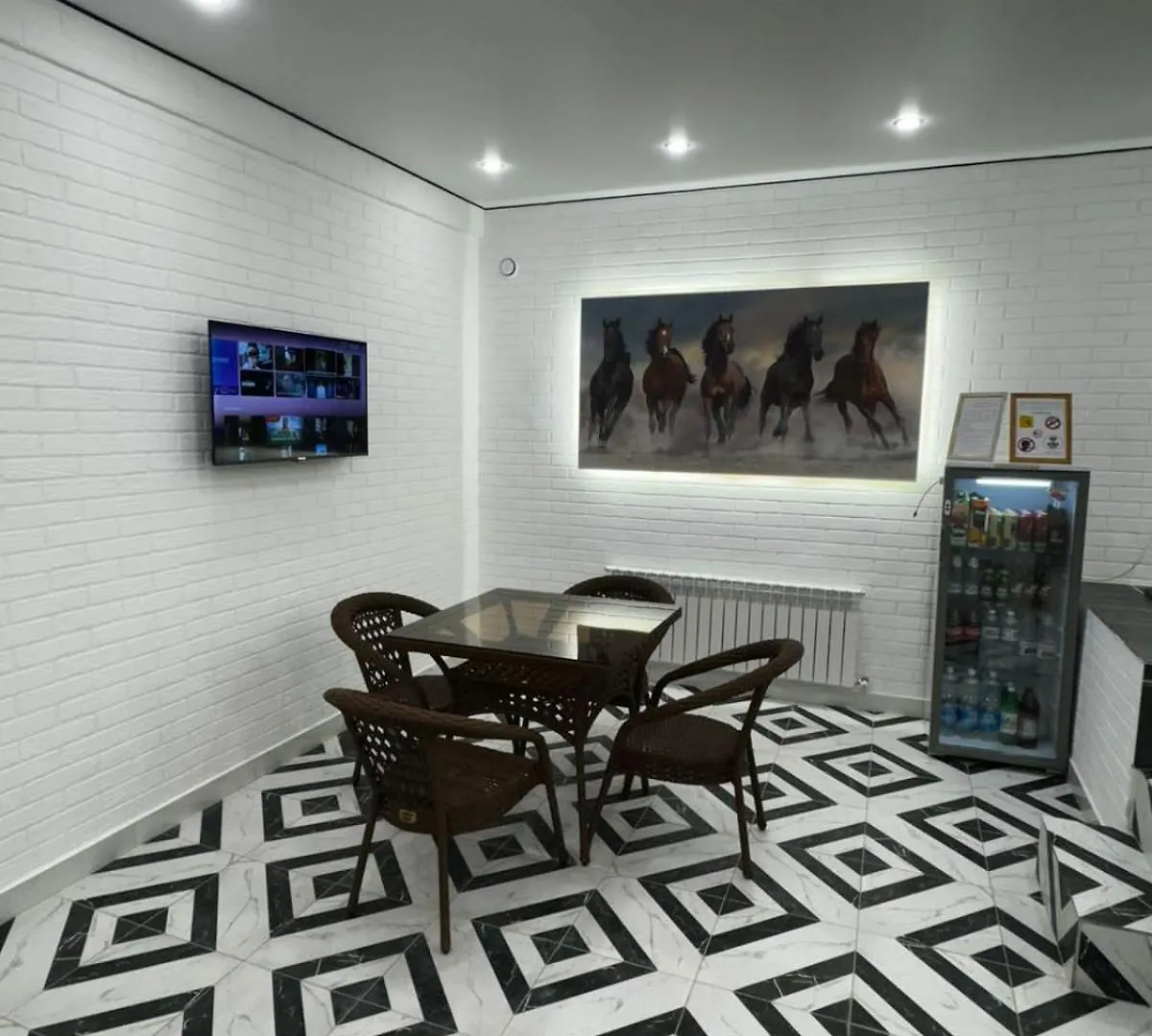 Astina Hotel Astana
