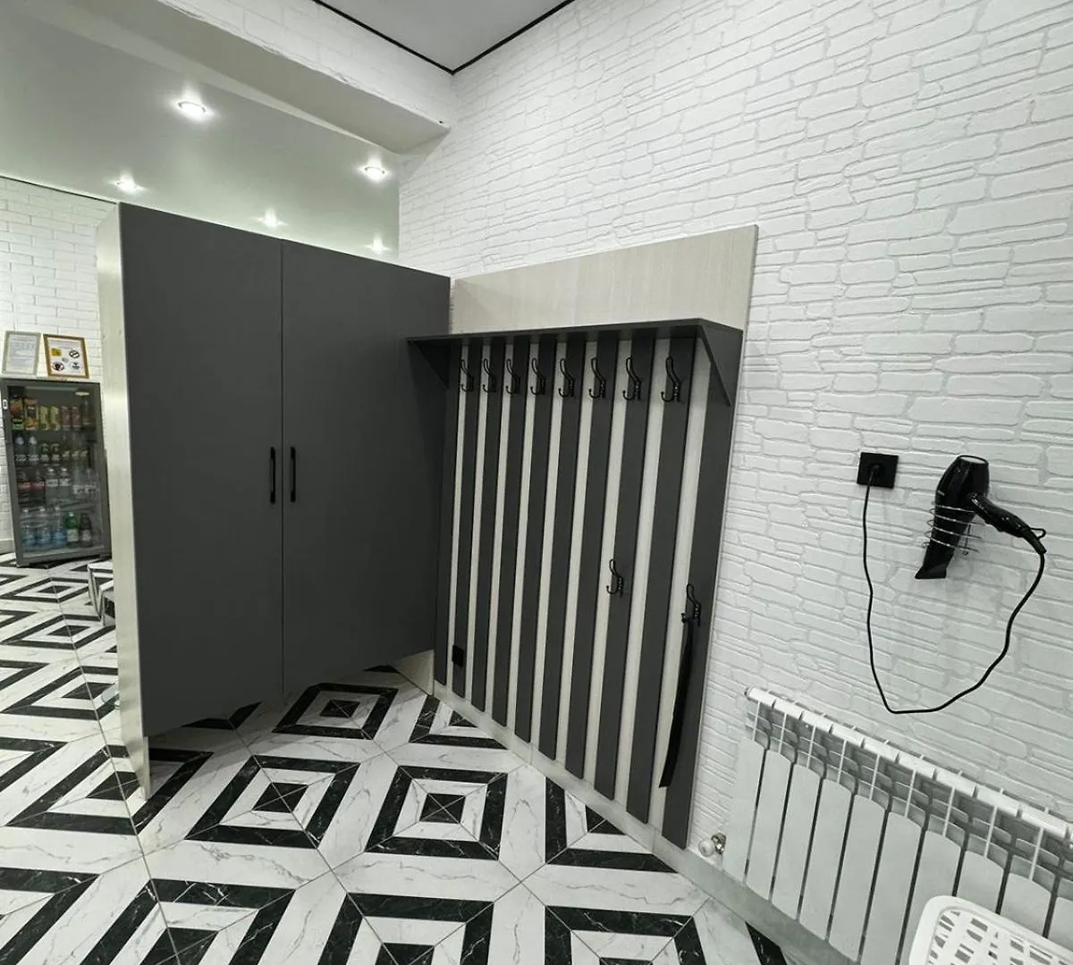Astina Hotel Astana