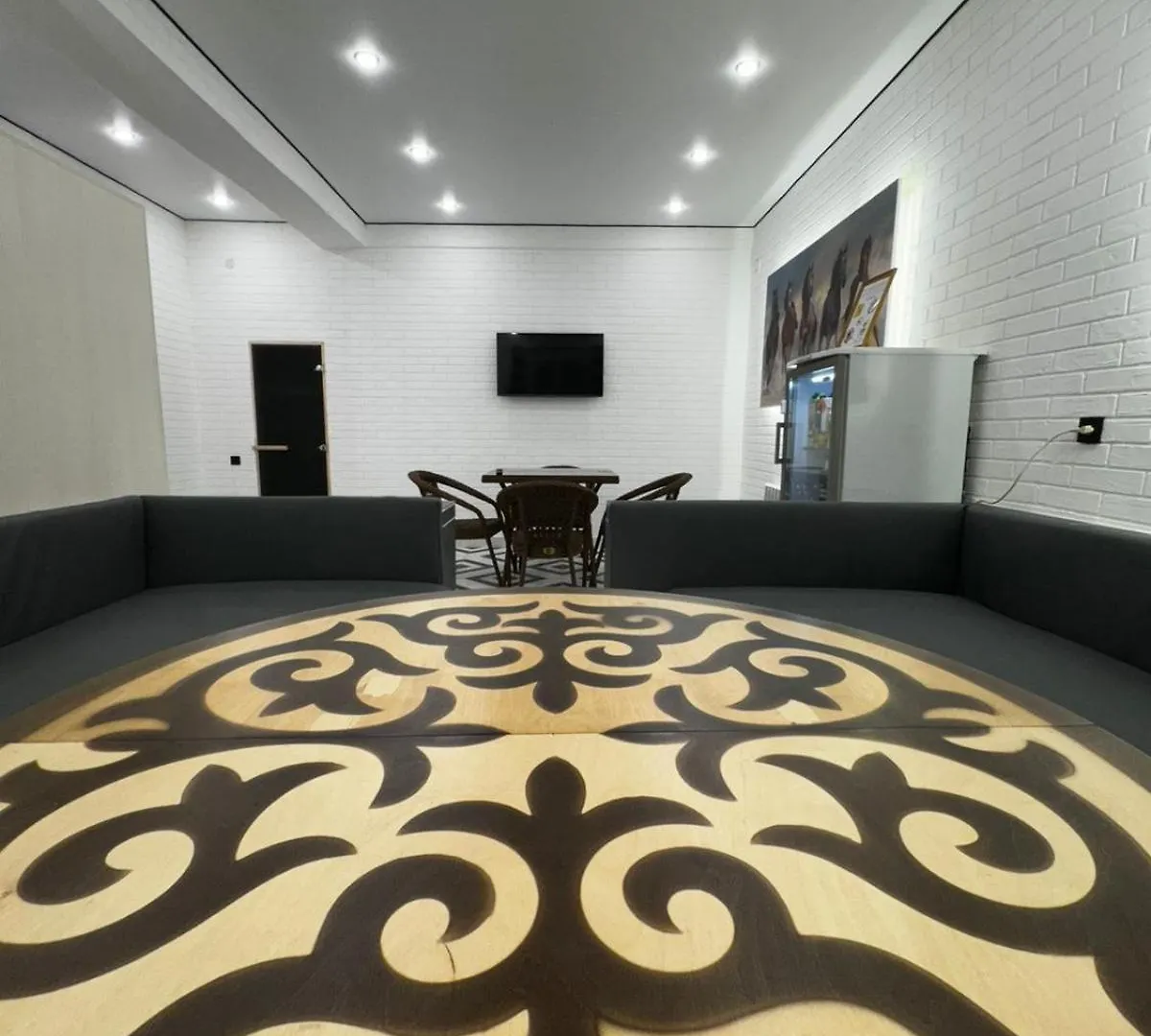 Astina Hotel Astana