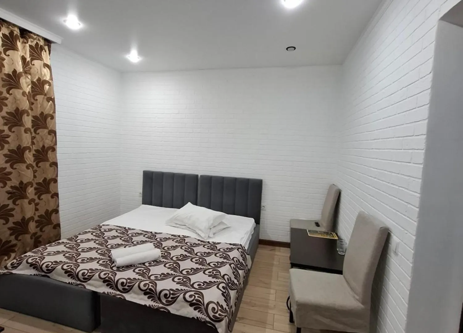 Astina Hotel Astana Kazakstan