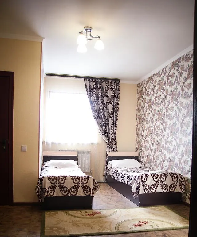 Astina Hotel Astana