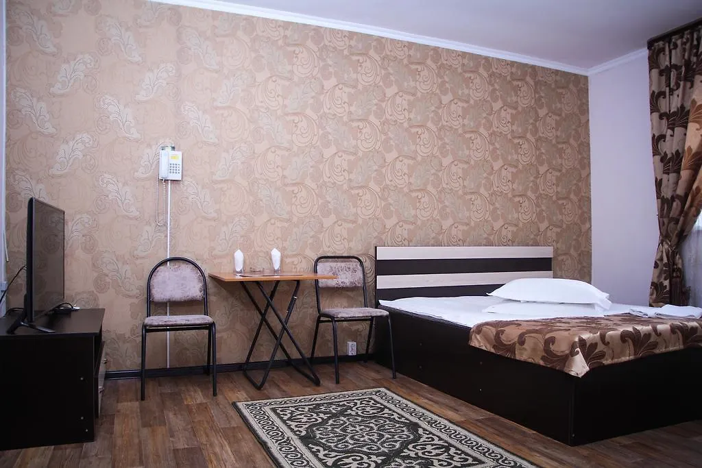 Astina Hotel Astana Kazakstan