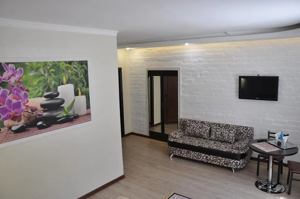 Astina Hotel Astana