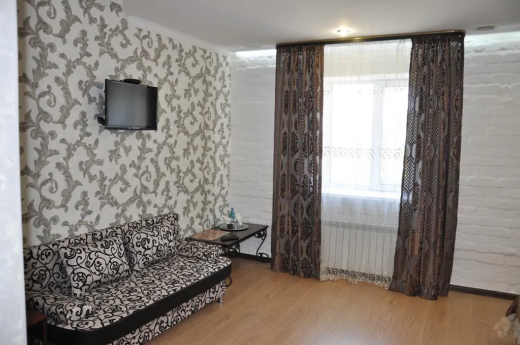 Astina Hotel Astana