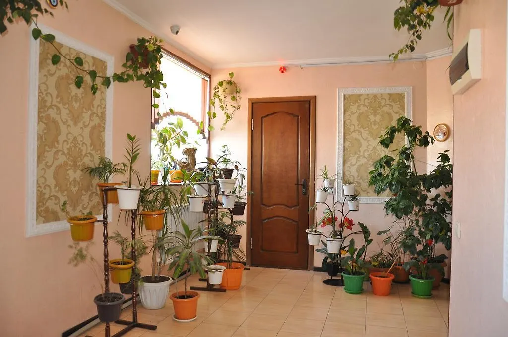 Astina Hotel Astana