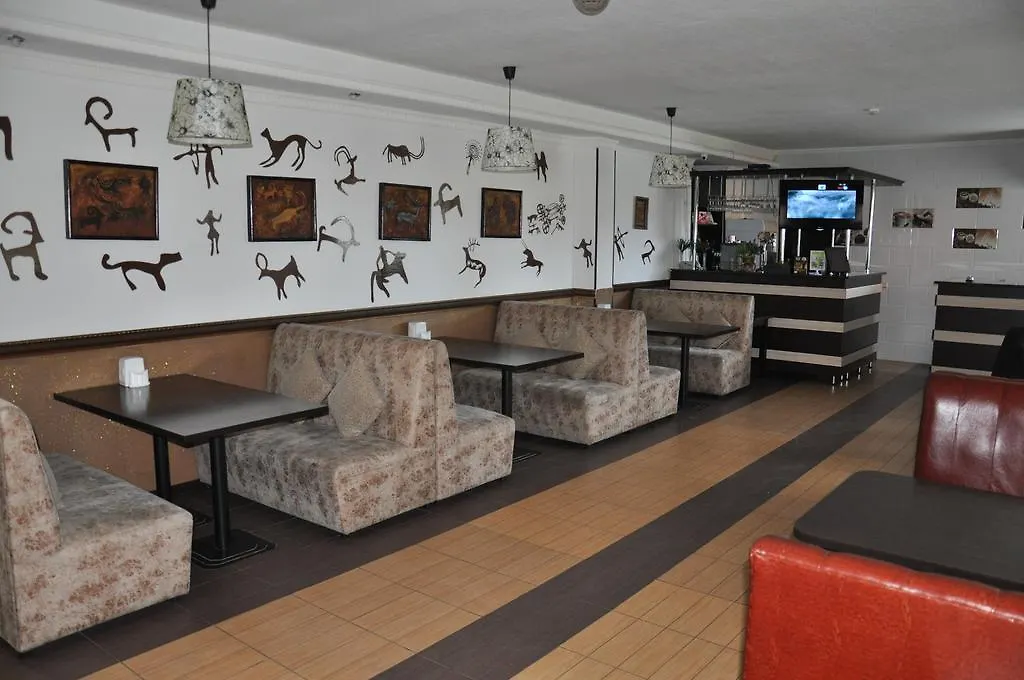 Astina Hotel Astana