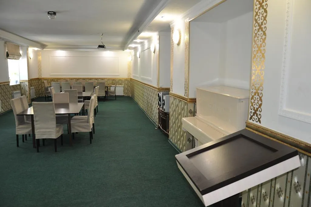 Astina Hotel Astana