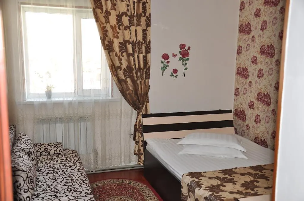 Astina Hotel Astana 0*,
