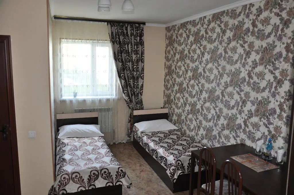 Astina Hotel Astana